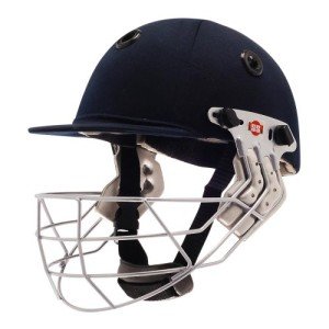SS Heritage Cricket Helmet - Size Medium