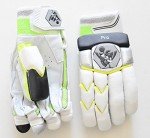 MACE Men's Left Hand Pro Batting Gloves