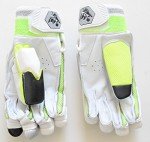 MACE Men's Left Hand Pro Batting Gloves