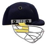 SG Blaze Tech Cricket Helmet - Safety First!