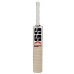SS Kashmir Willow Full Size Cricket Bat with Cover