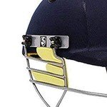 SG Blaze Tech Cricket Helmet - Safety First!