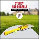 Sportaxis Wooden Cricket Set with Carry Bag