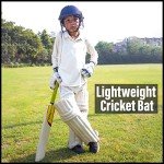 Sportaxis Wooden Cricket Set with Carry Bag