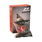 Nivia Heavy Red Tennis Ball Cricket Pack of 12