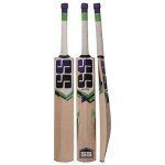 SS Kashmir Willow Full Size Cricket Bat with Cover