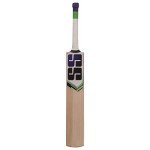 SS Kashmir Willow Full Size Cricket Bat with Cover