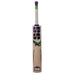 SS Kashmir Willow Full Size Cricket Bat with Cover