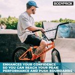 Bodyprox Padded Shorts for Hip and Tailbone Protection