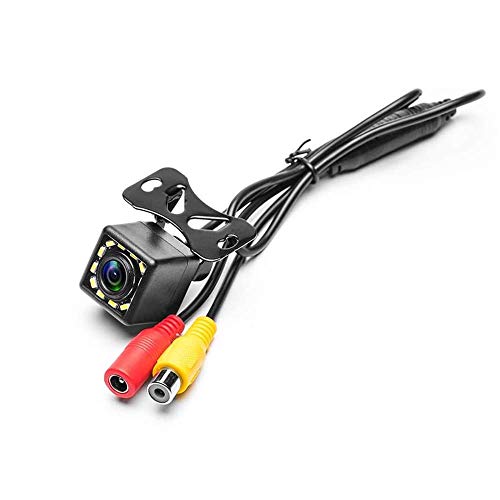 Camecho Waterproof 170° Wide Angle Backup Camera