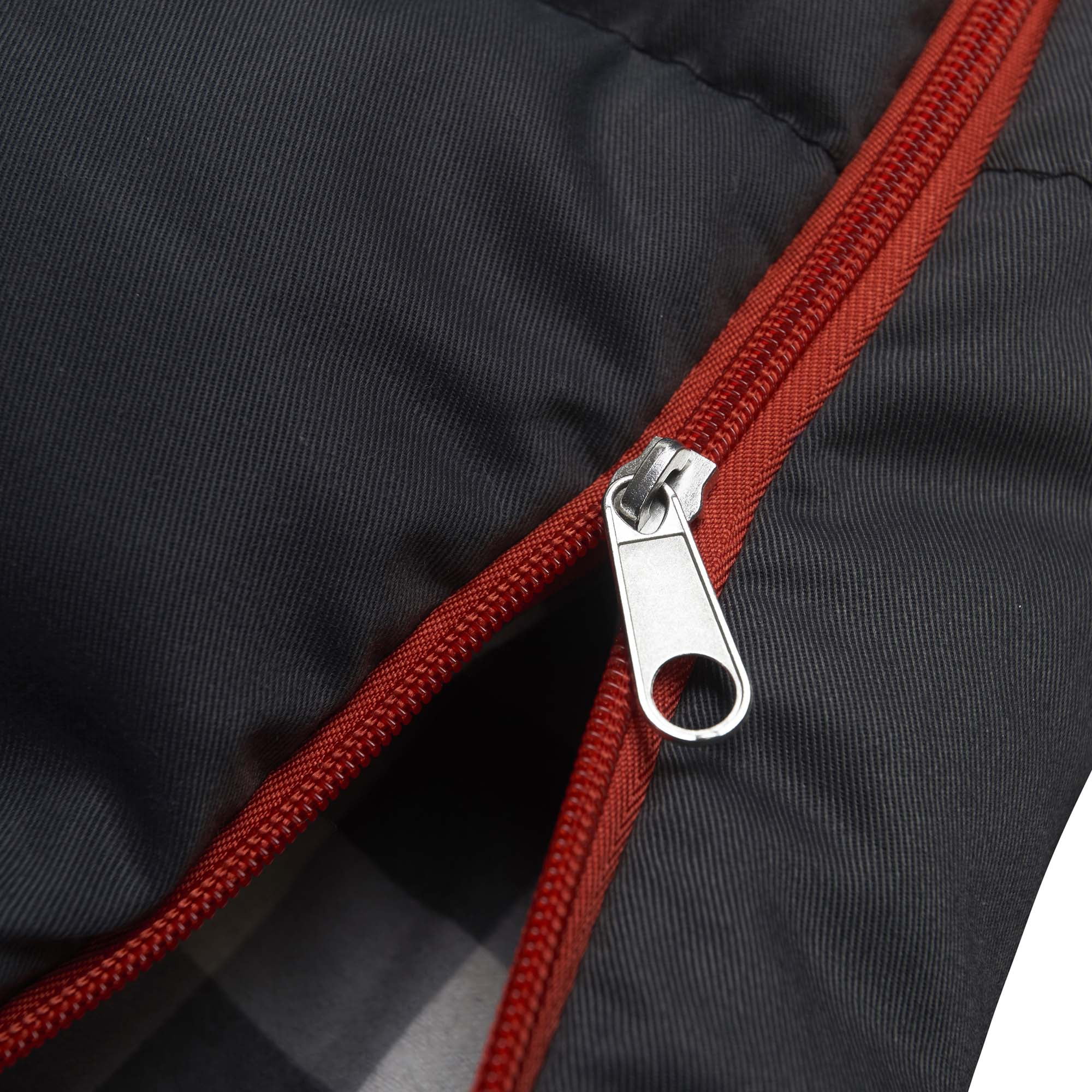 Slumberjack Grand Lake Deluxe 20° Sleeping Bag