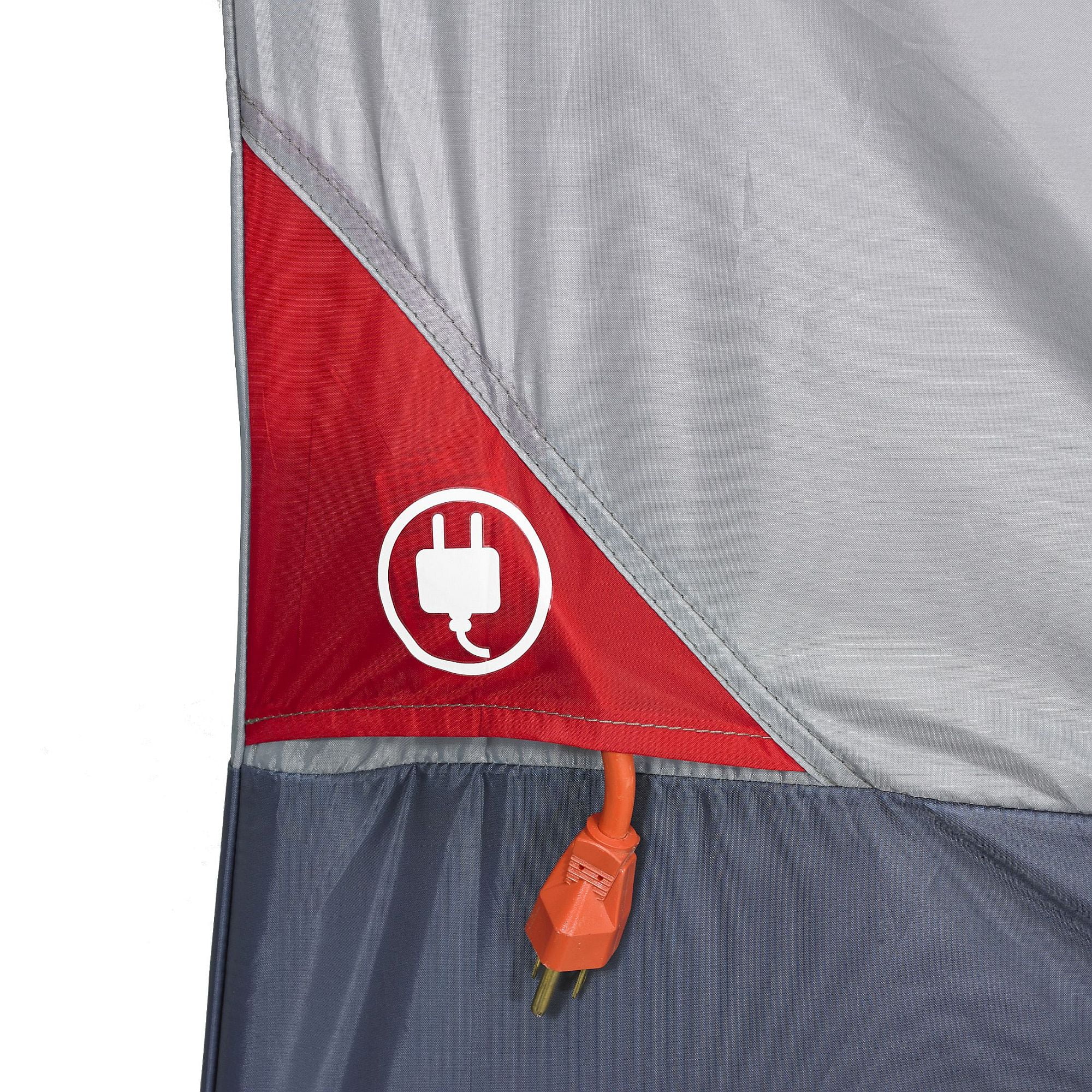Ozark Trail 6-Person Canopy Tent (Frame Sold Separately)