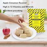 3-Day Survival Kit: Food, Water, Blanket & Essentials