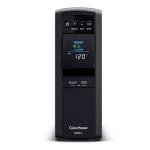 CyberPower 1500VA UPS Battery Backup with Surge Protection