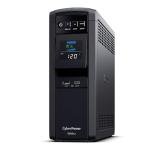 CyberPower 1500VA UPS Battery Backup with Surge Protection