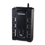CyberPower 685VA Compact UPS Battery Backup