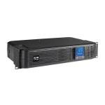 Tripp Lite 1500VA Rack Mount UPS Battery Backup