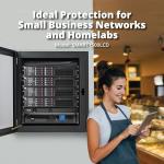 Tripp Lite 1500VA Rack Mount UPS Battery Backup