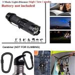 XUANLAN 13-in-1 Emergency Survival Kit