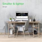 APC 850VA UPS Battery Backup and Surge Protector