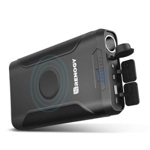 Renogy 72000mAh 12V Camping Power Bank