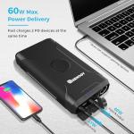 Renogy 72000mAh 12V Camping Power Bank