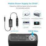 Renogy 72000mAh 12V Camping Power Bank