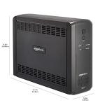 1500VA UPS Battery Backup & Surge Protector