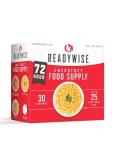 ReadyWise 72-Hour Emergency Food Supply Kit