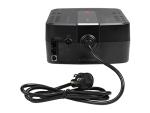 APC Battery Backup Surge Protector BE650G1