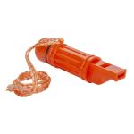 Stansport 5-in-1 Survival Whistle Tool