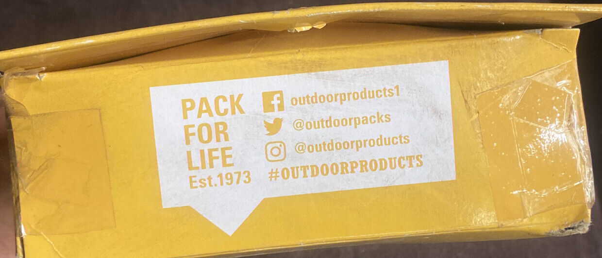 Hydration Reservoir for Camping and Hiking 2L