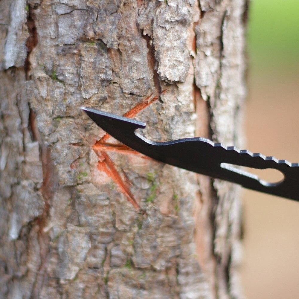 Multifunctional Outdoor Camping Utensil Set