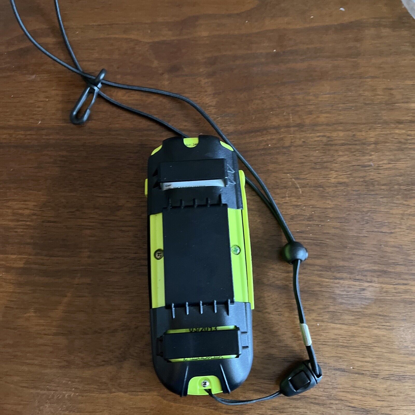 ACR MicroFix 406 Emergency GPS Personal Locator Beacon