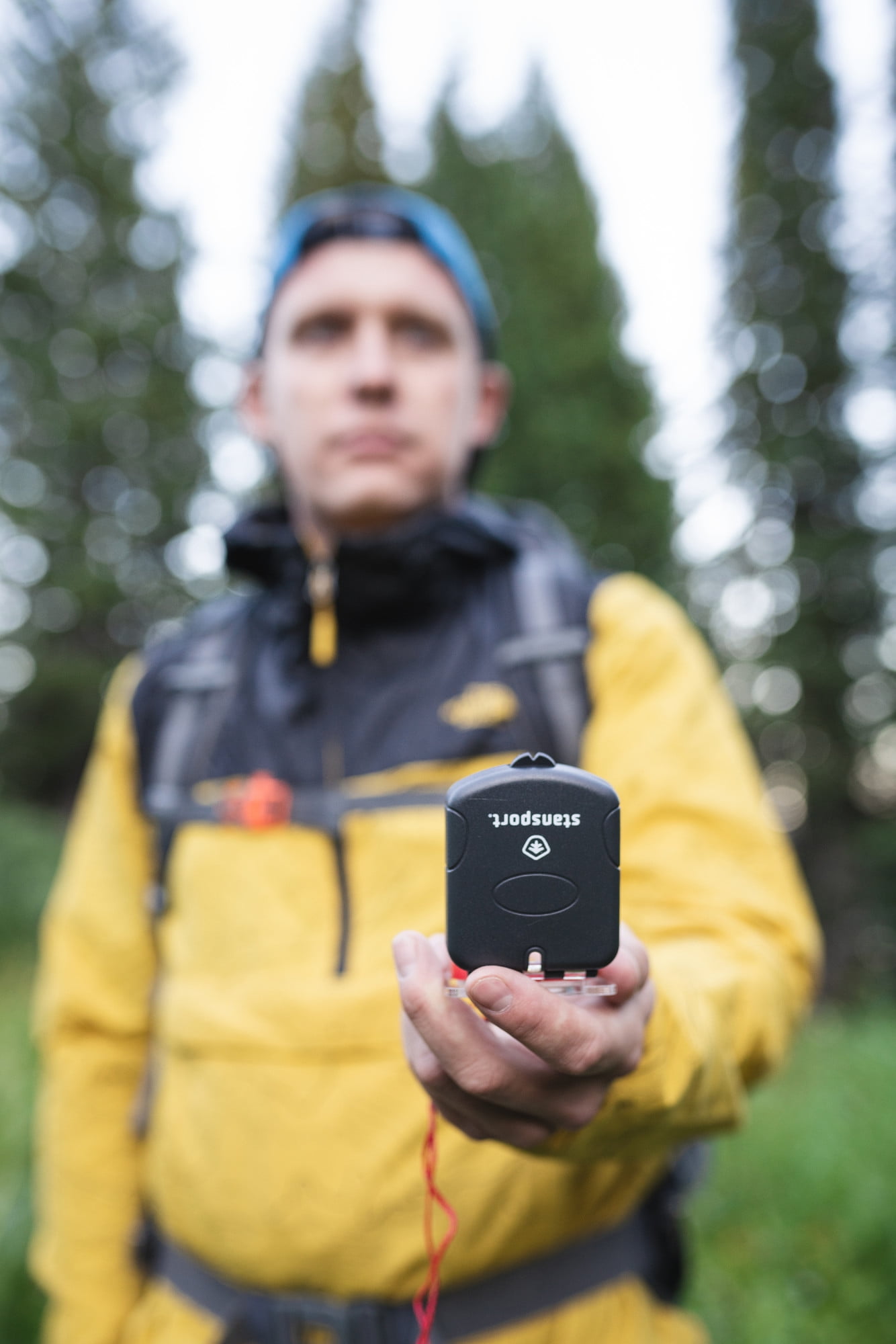 Stansport Multi-Function Mirrored Compass