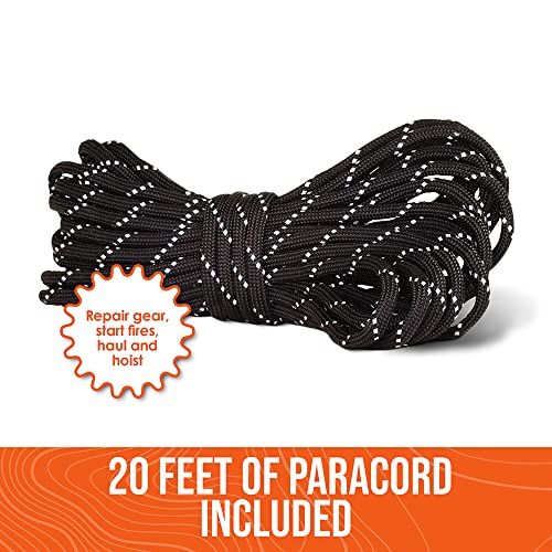 Go Time Gear Emergency Survival Bivy Tent