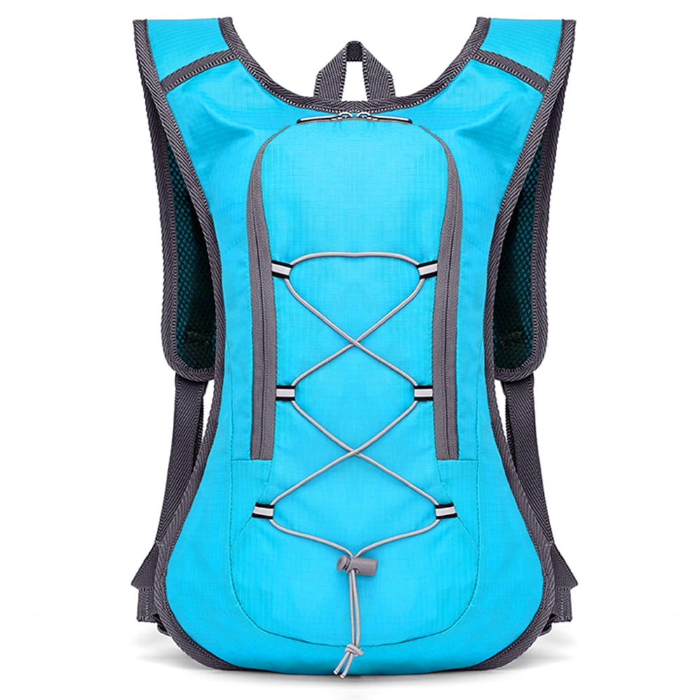 Ultralight Breathable Bicycle Hydration Backpack 2L