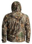 Men's Waterproof Camo Hunting Jacket - Shield Series