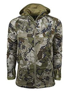 King's Camo Men's XKG Pinnacle Jacket - XL