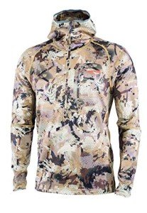 Sitka Men's Grinder Insulated Waterfowl Hunting Hoody
