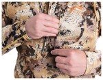 Sitka Men's Grinder Insulated Waterfowl Hunting Hoody
