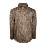 Drake Waterfowl Non-Typical Soft Quiet Hunting Jacket