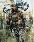King's Camo Men's XKG Pinnacle Jacket - XL