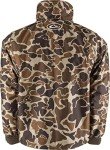 Drake Waterfowl MST Refuge 3.0 Full Zip Jacket