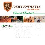 Drake Waterfowl Non-Typical Soft Quiet Hunting Jacket