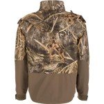 Drake Waterfowl Heat-Escape™ Full Zip Jacket - XLarge
