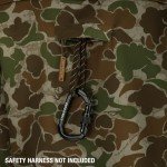Drake Waterfowl Non-Typical Soft Quiet Hunting Jacket