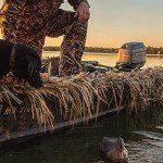Wildfowler Grass Mat Pack (4) - 4x4 Feet
