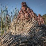 Wildfowler Grass Mat Pack (4) - 4x4 Feet