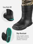 TIDEWE Waterproof Neoprene Kids Chest Waders